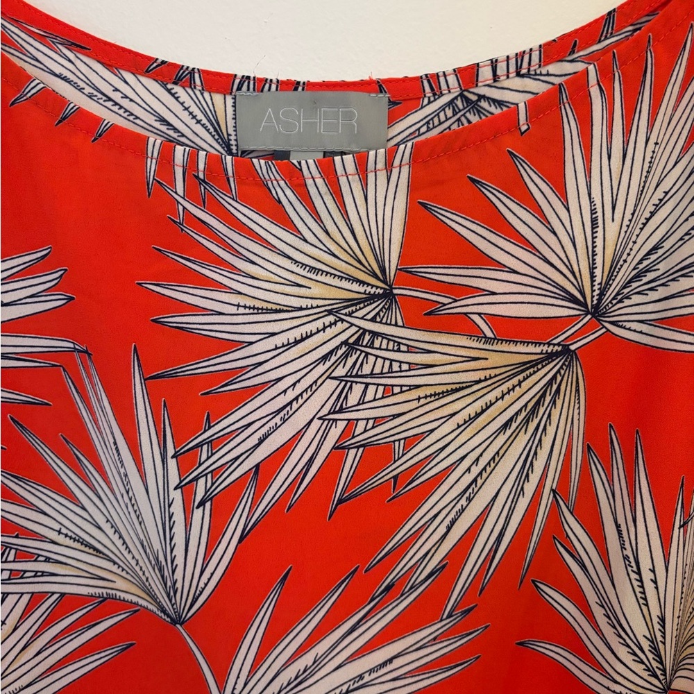 Asher Caftan - image 4